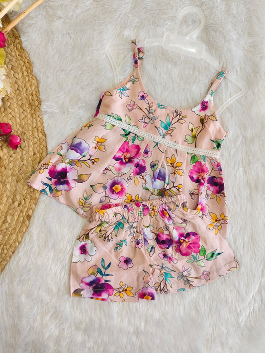 Tropical Twist Set