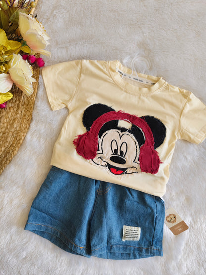 DJ Mickey Playtime Set