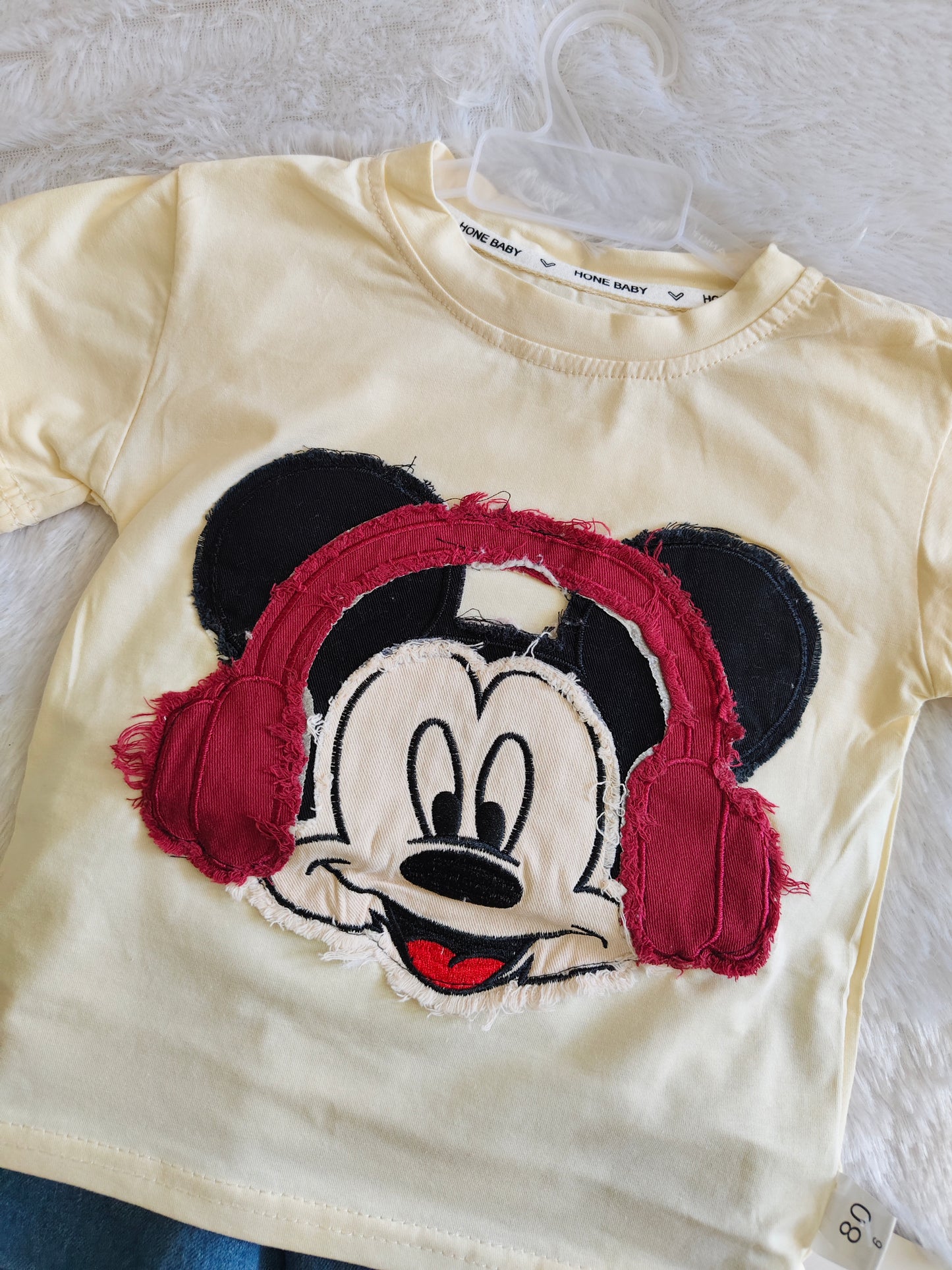 DJ Mickey Playtime Set