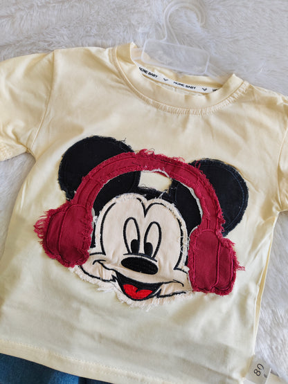 DJ Mickey Playtime Set