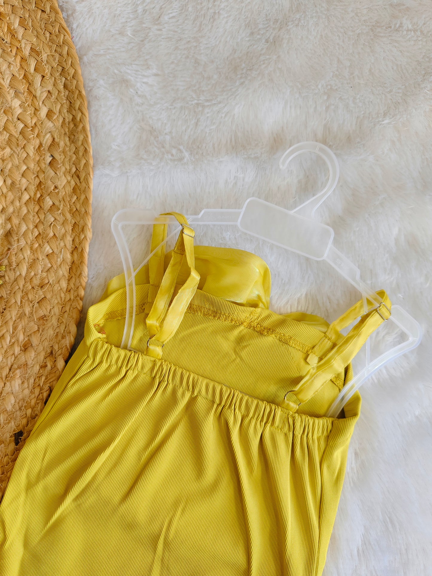 Sunshine Rose partywear dress