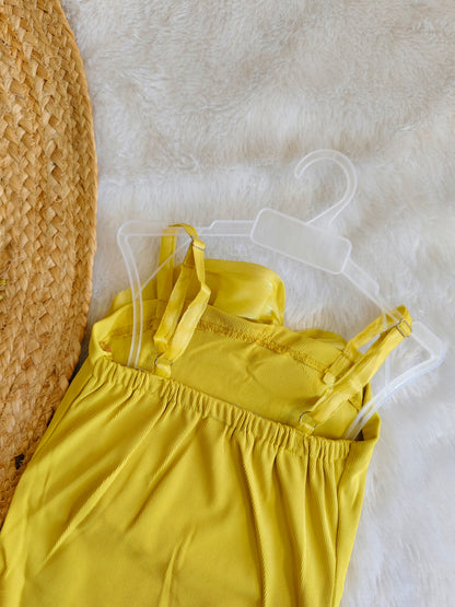 Sunshine Rose partywear dress