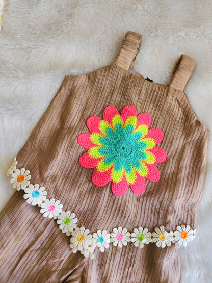 Rainbow Bloom set