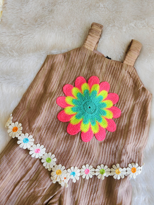 Rainbow Bloom set