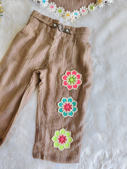 Rainbow Bloom set