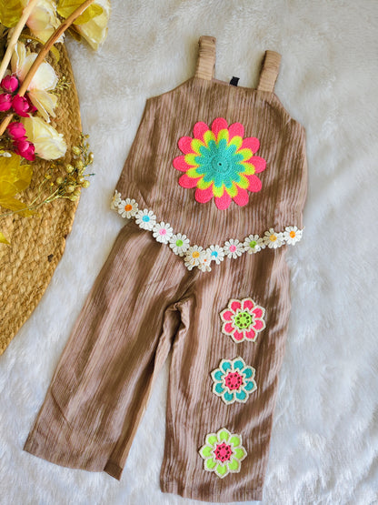 Rainbow Bloom set