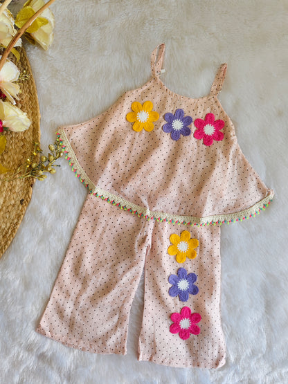 Petal & Dot Coord