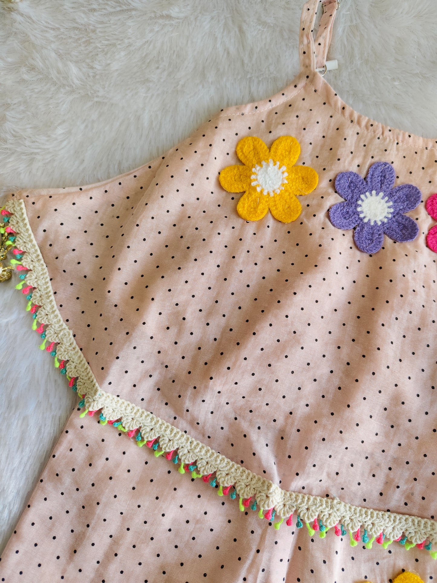 Petal & Dot Coord
