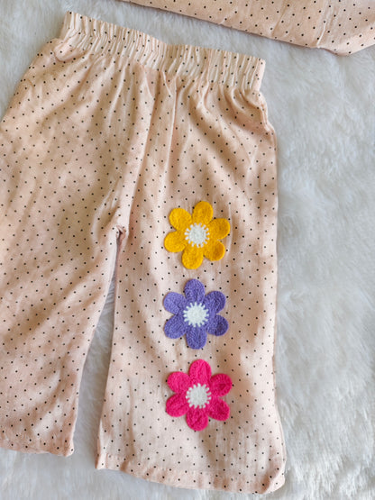 Petal & Dot Coord