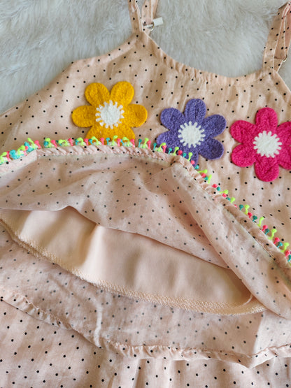 Petal & Dot Coord