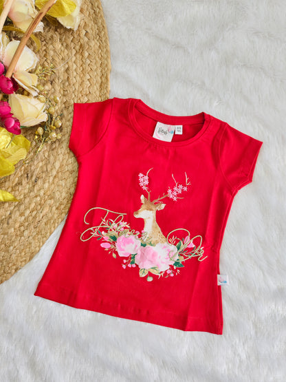 Bambi Tshirt