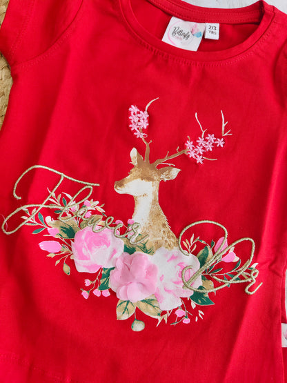 Bambi Tshirt