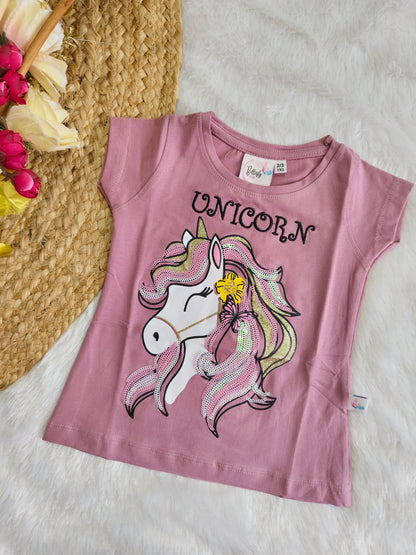 Unicorn Tshirt
