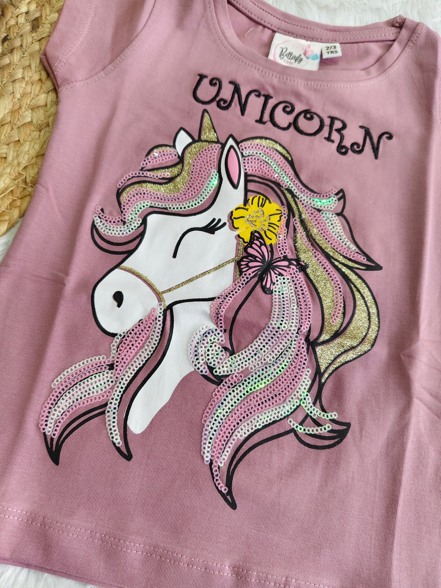 Unicorn Tshirt