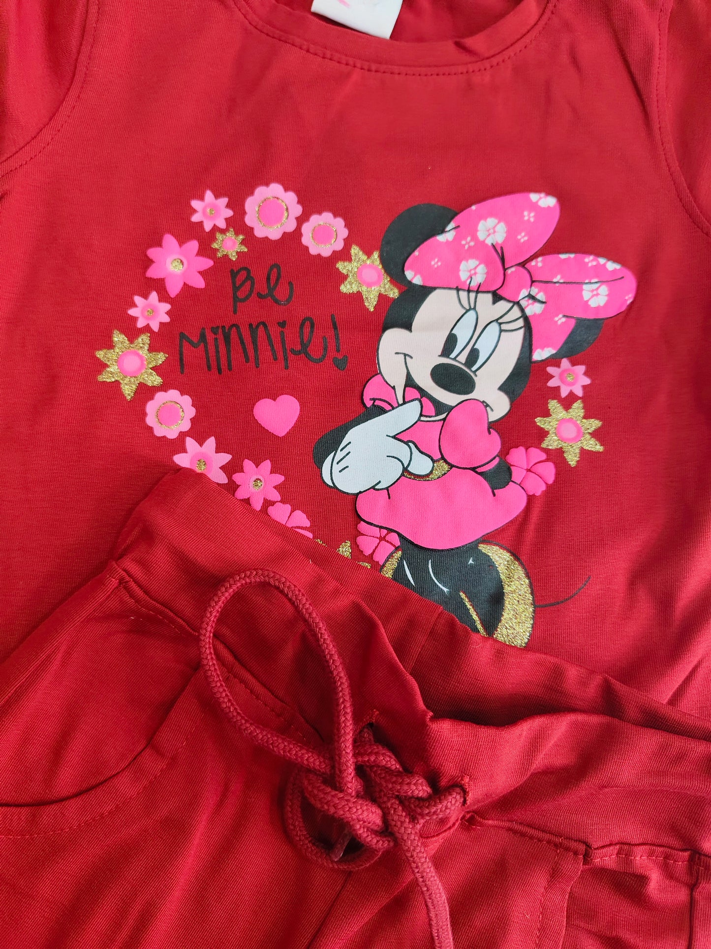 Minnie Lounge set