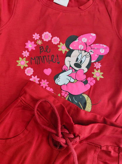 Minnie Lounge set
