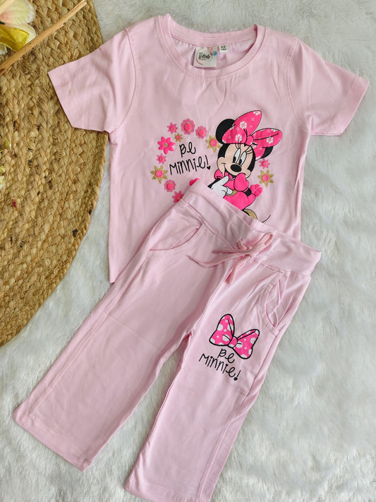 Minnie Lounge set