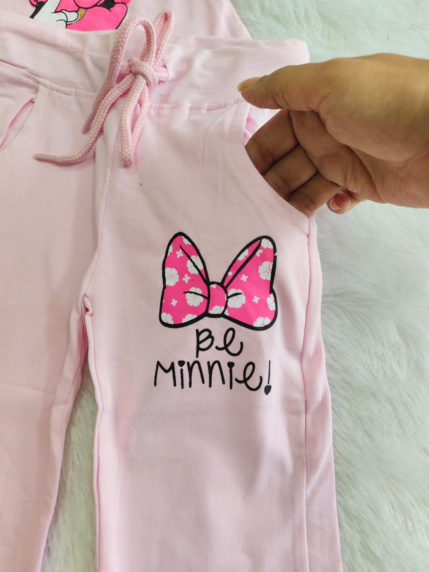 Minnie Lounge set