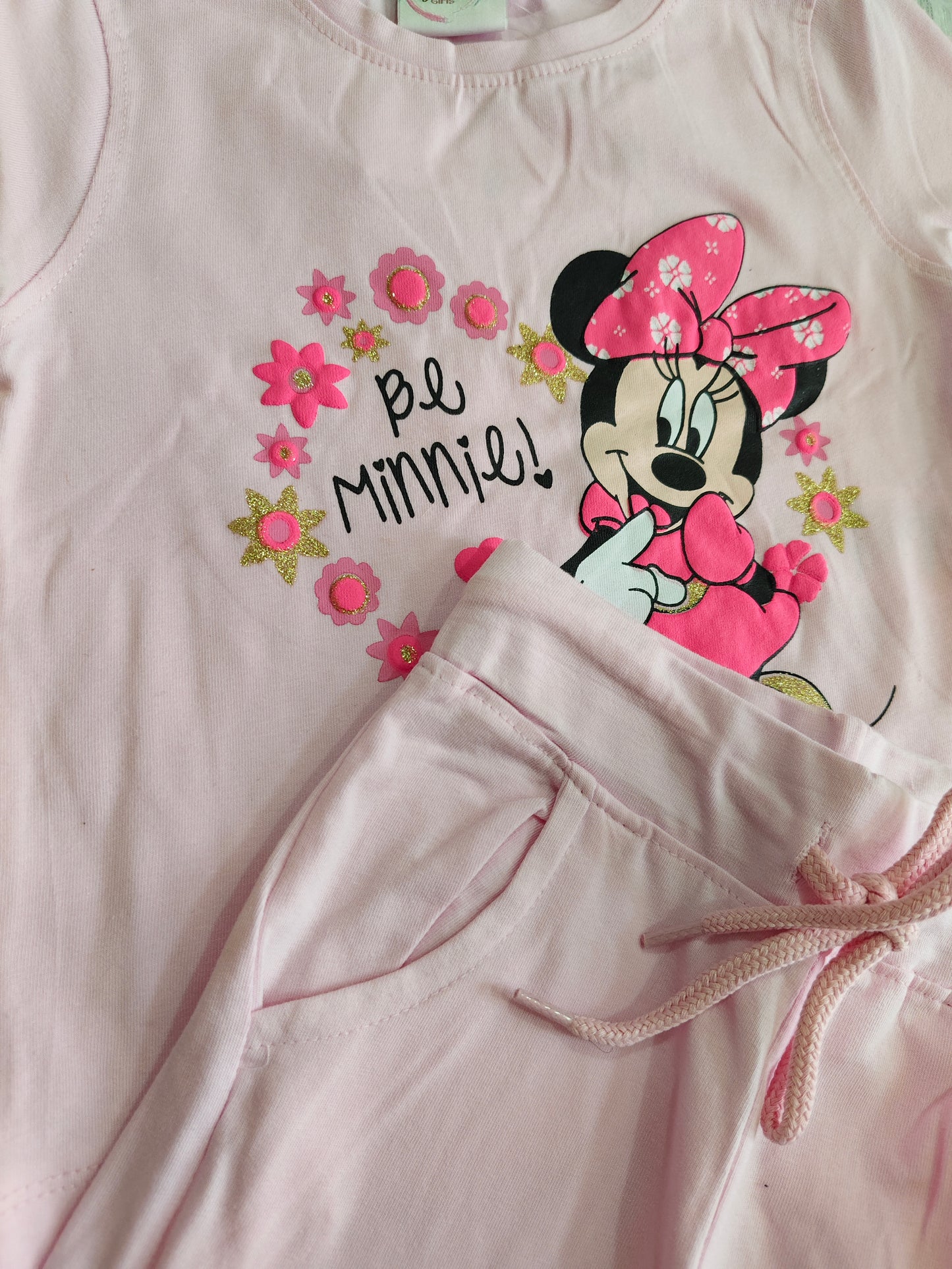 Minnie Lounge set