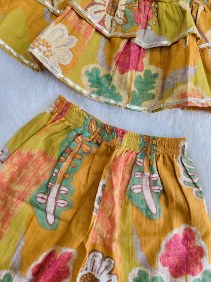 Pankhuri Set