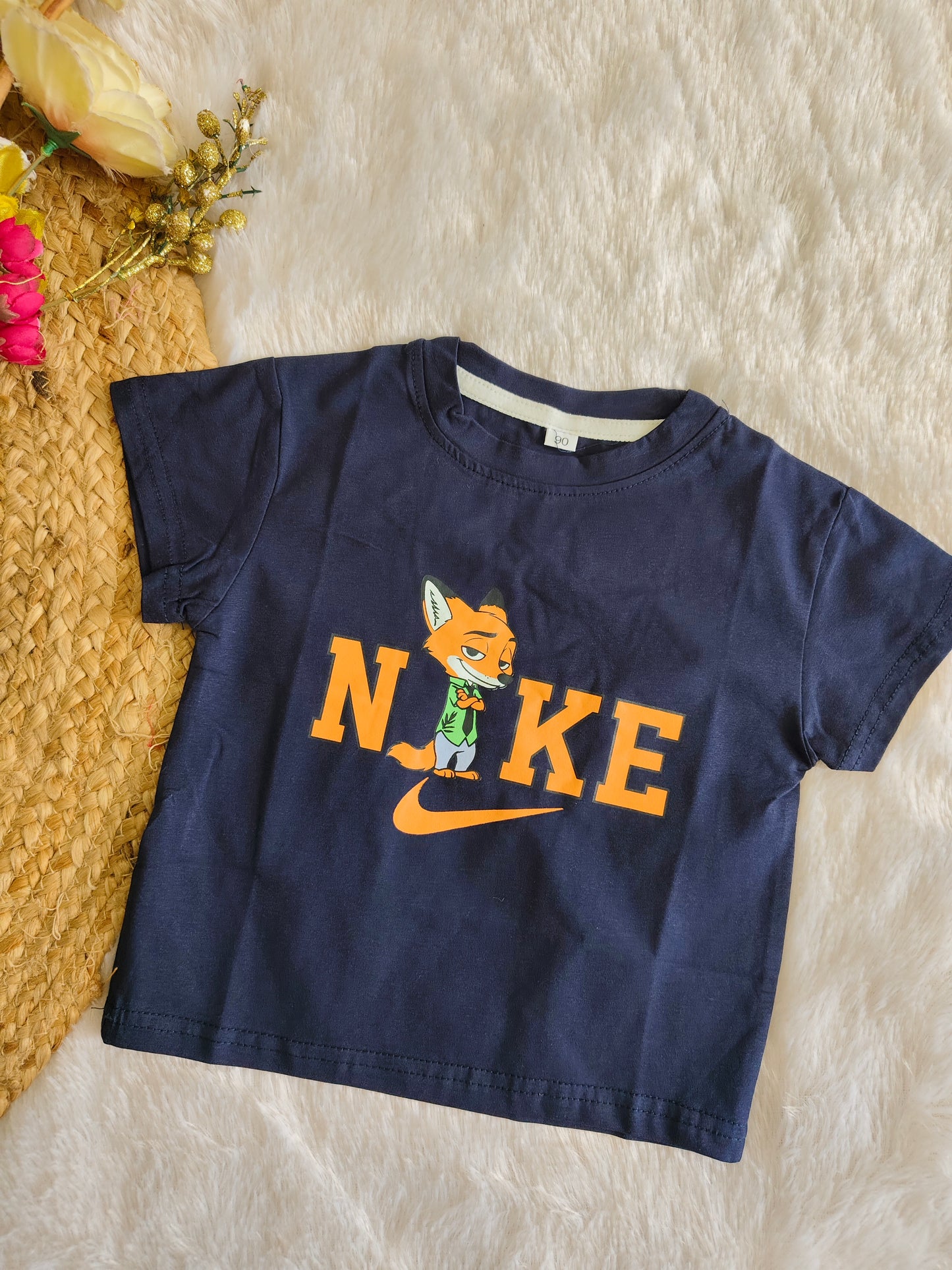 Zootopia Sly Tee