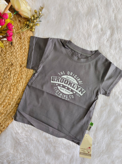Brooklyn Urban Tee