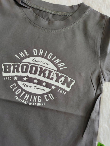 Brooklyn Urban Tee