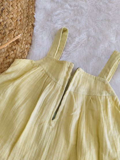 Sunny Bloom Coord
