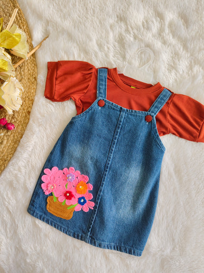 Dungaree