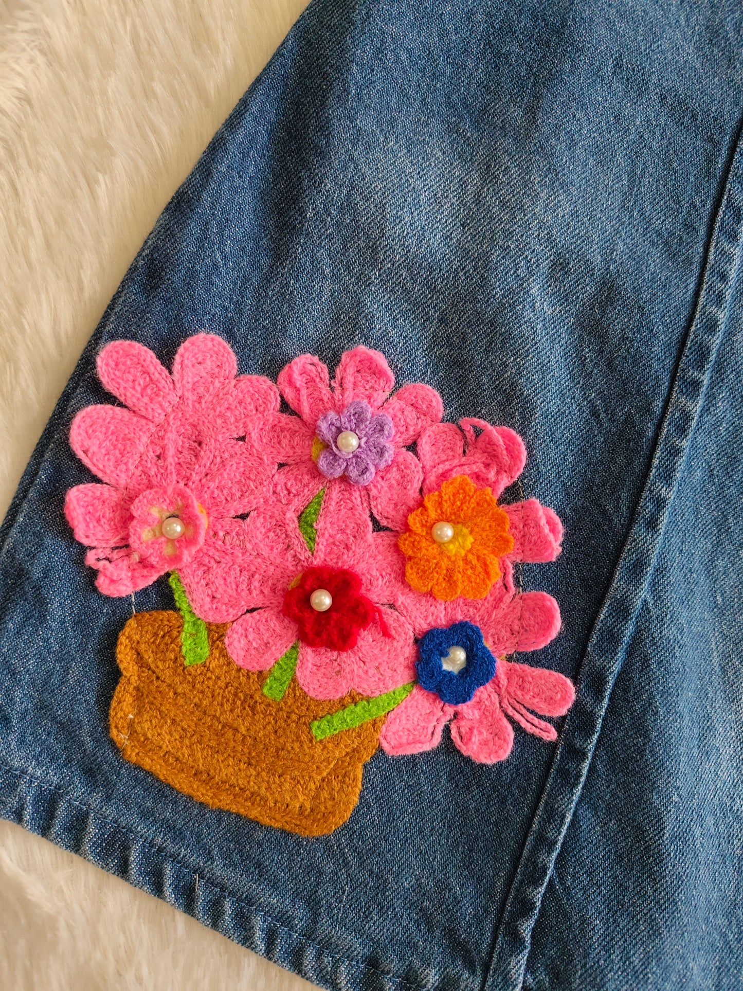 Dungaree