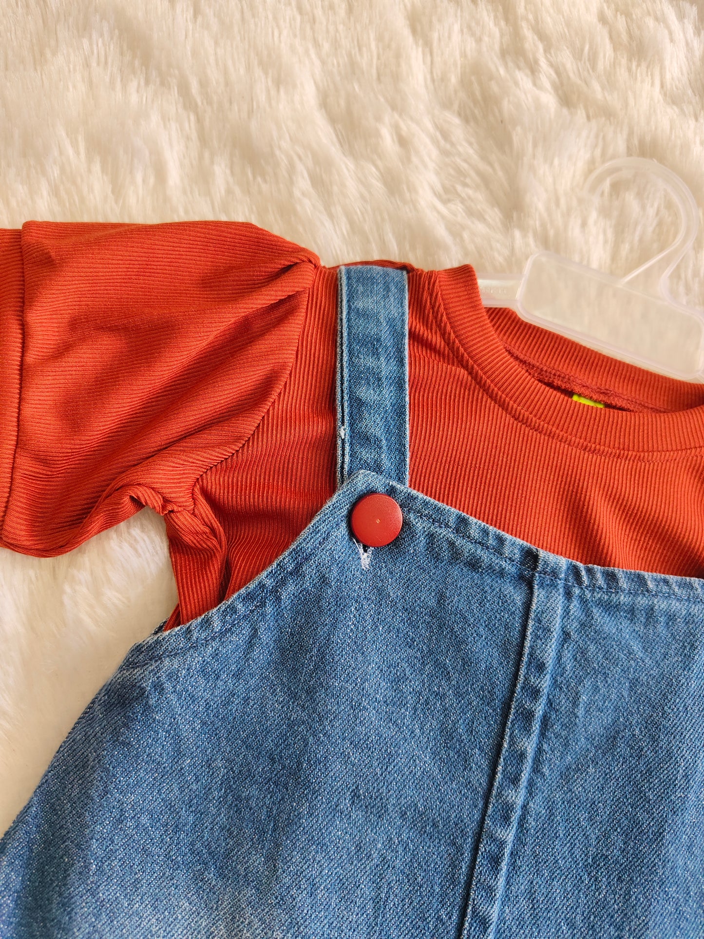 Dungaree