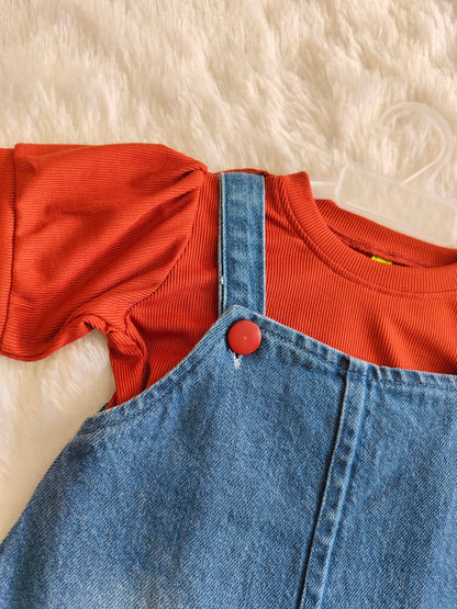 Dungaree