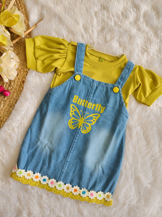 Dungaree