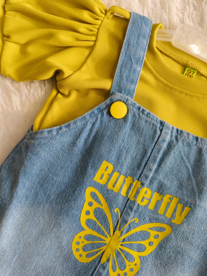 Dungaree
