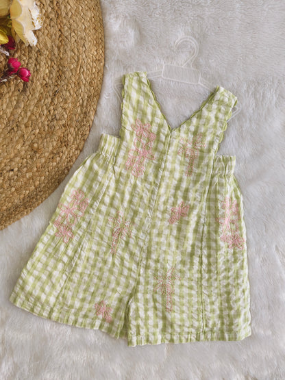 Jumpsuit