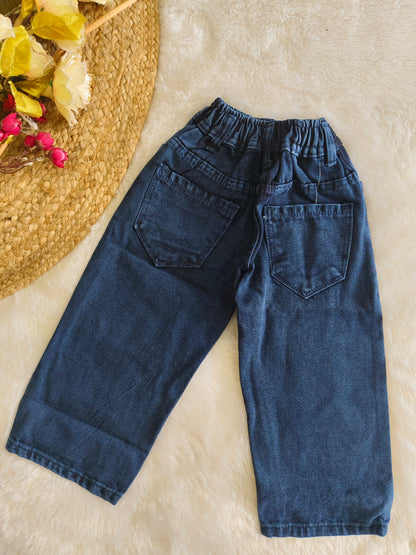 Denim jeans
