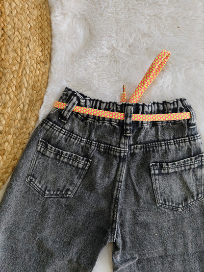 Denim jeans