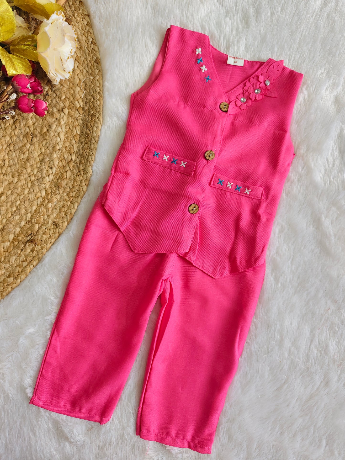 Spring Bloom Set