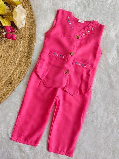 Spring Bloom Set