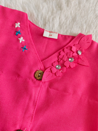 Spring Bloom Set
