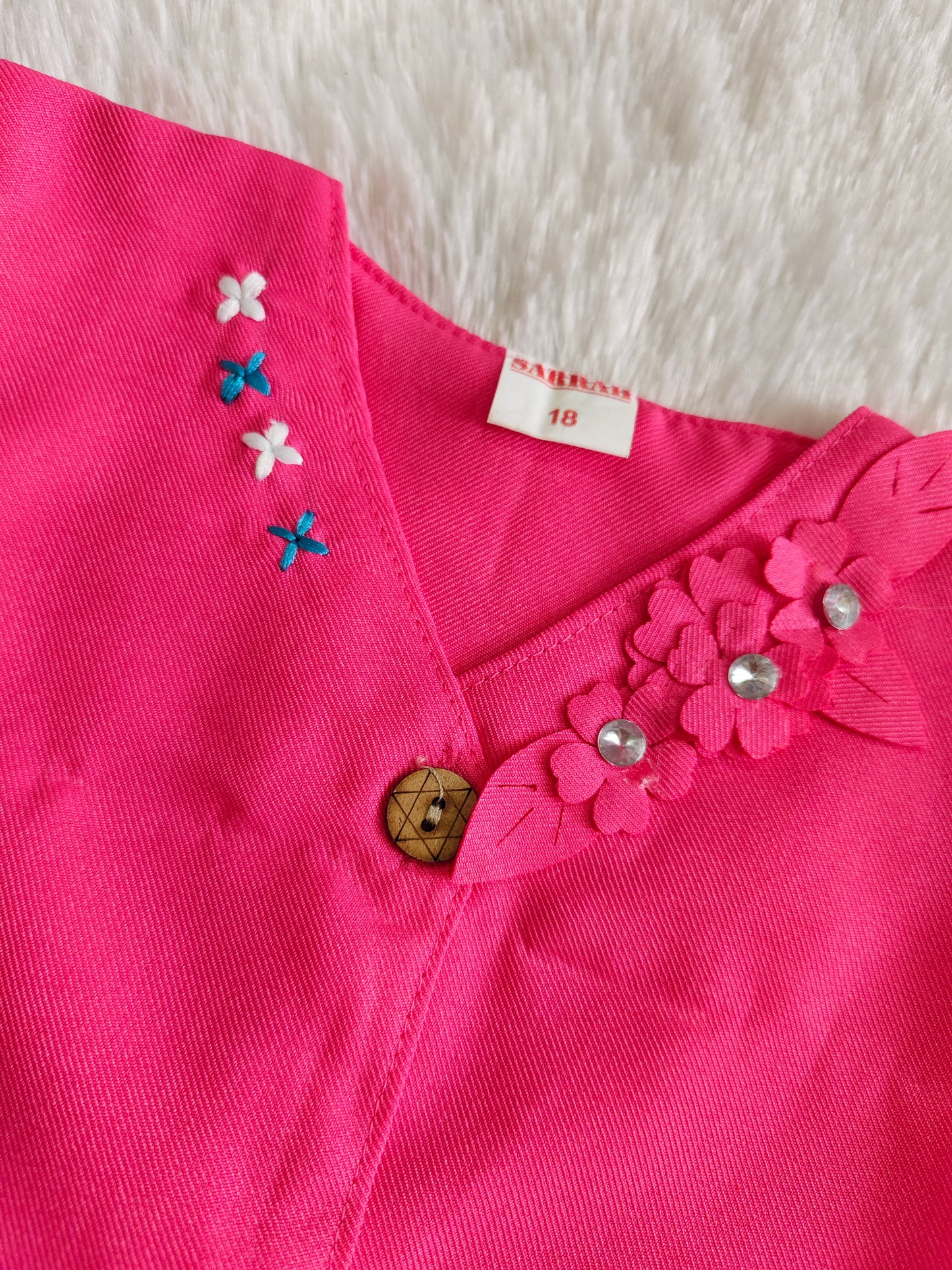Spring Bloom Set