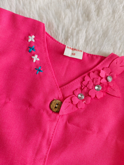 Spring Bloom Set