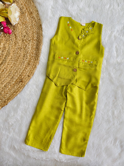 Spring Bloom Set