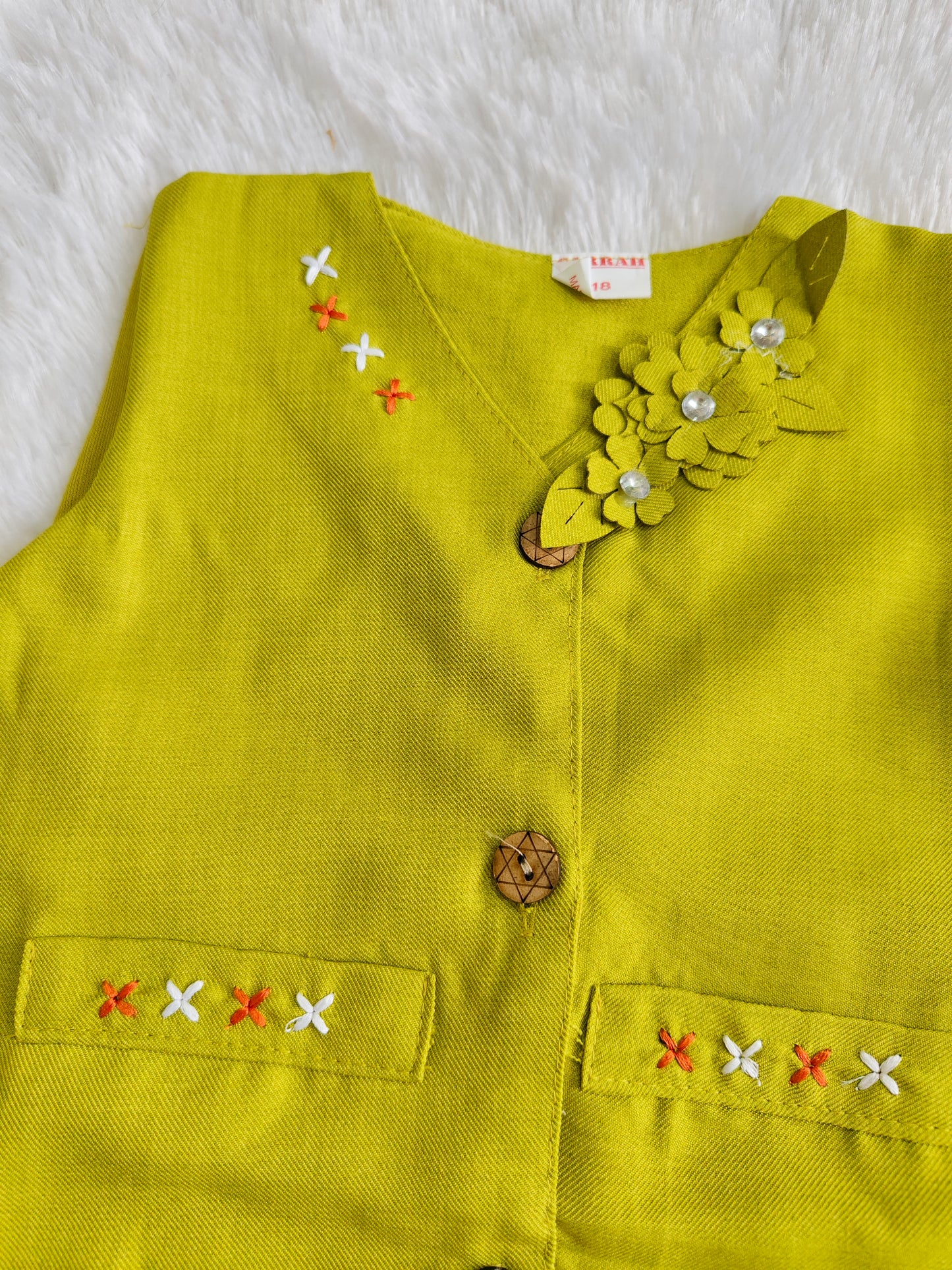 Spring Bloom Set