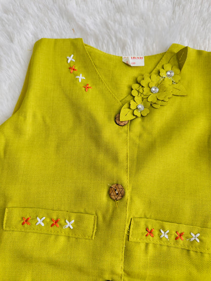 Spring Bloom Set