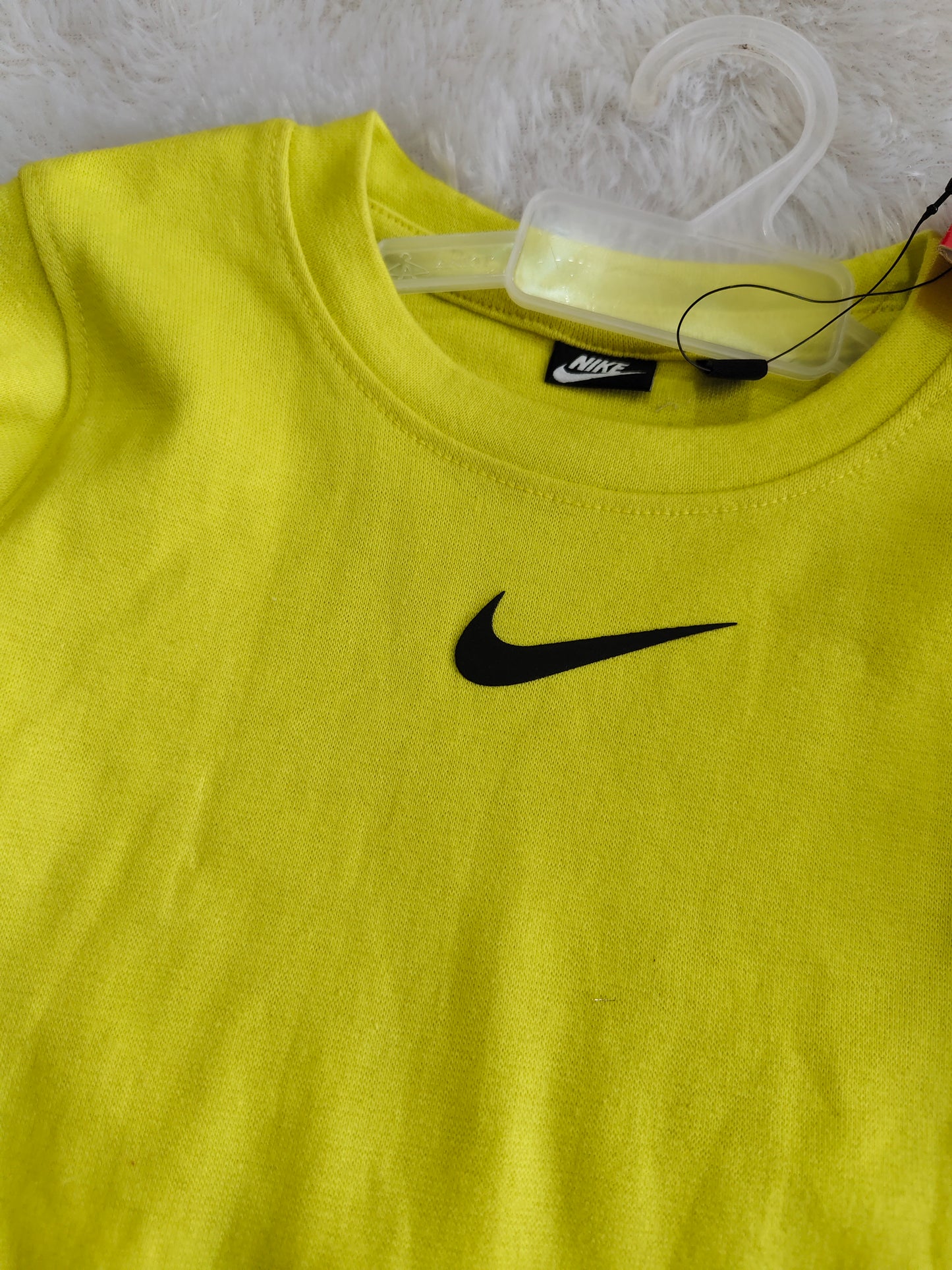 Zesty Lime Loungewear