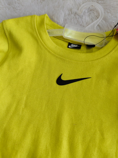 Zesty Lime Loungewear