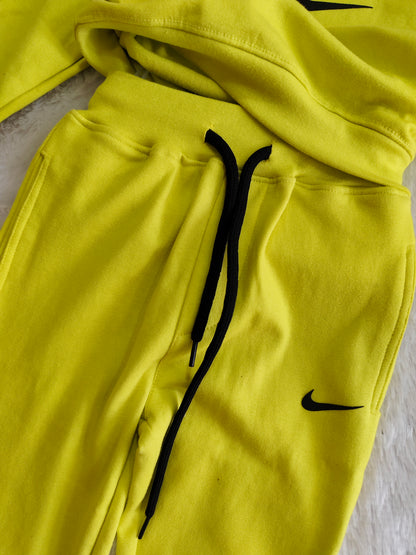 Zesty Lime Loungewear