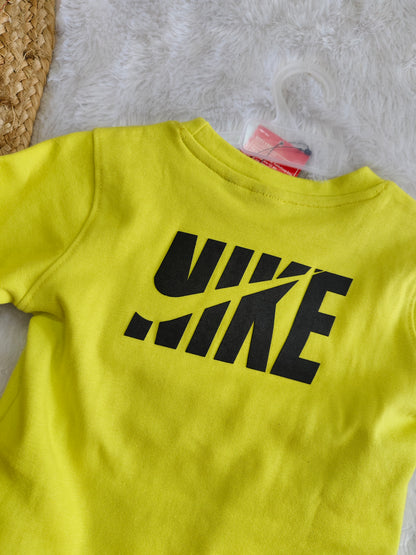 Zesty Lime Loungewear