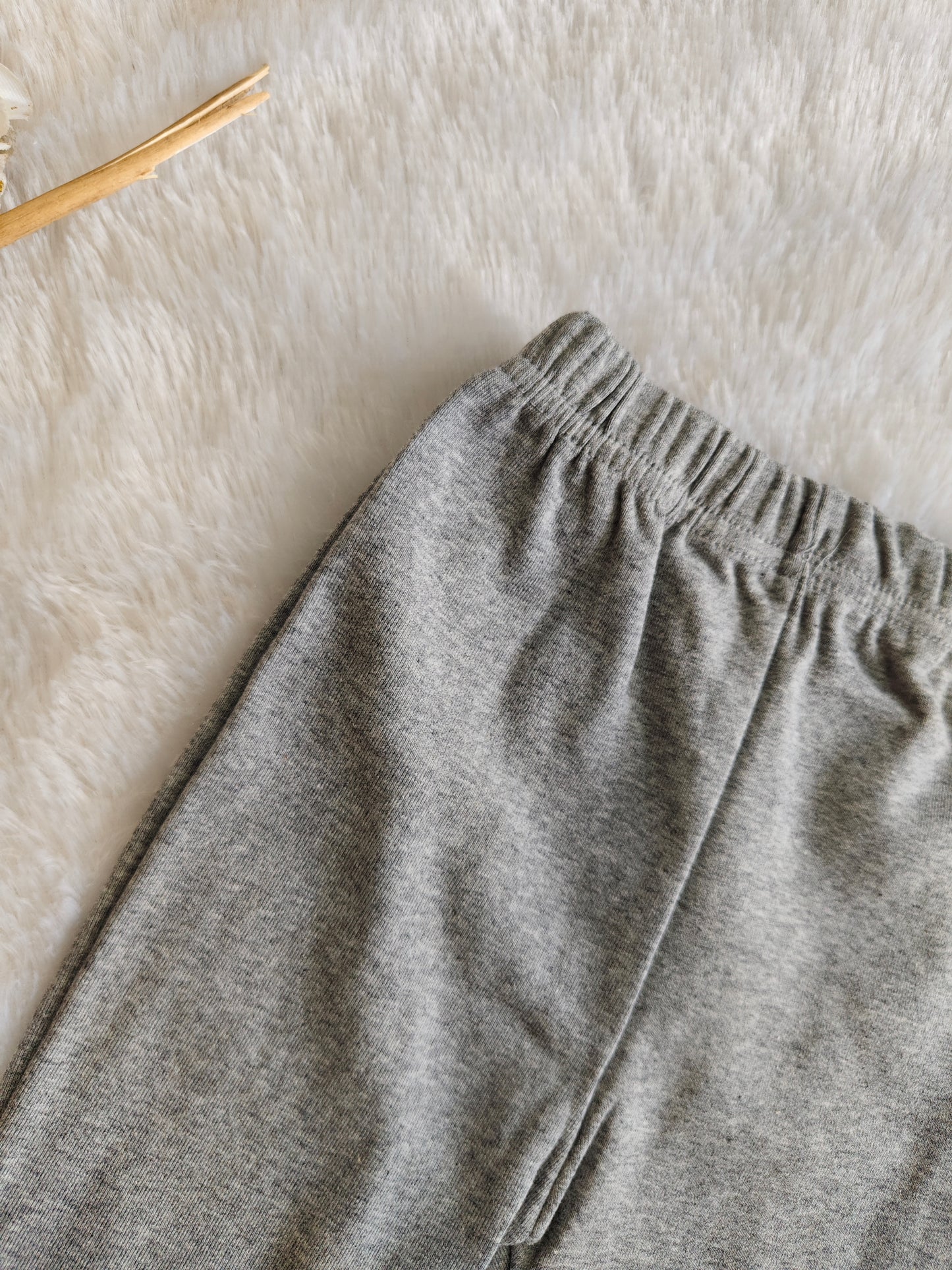Lace Bloom jeggings